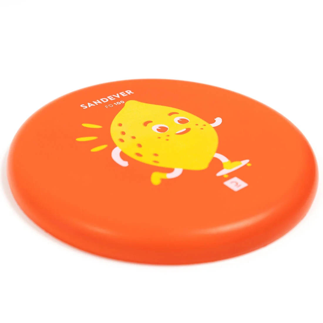 Flying Disc - Surprise — تصویر 5