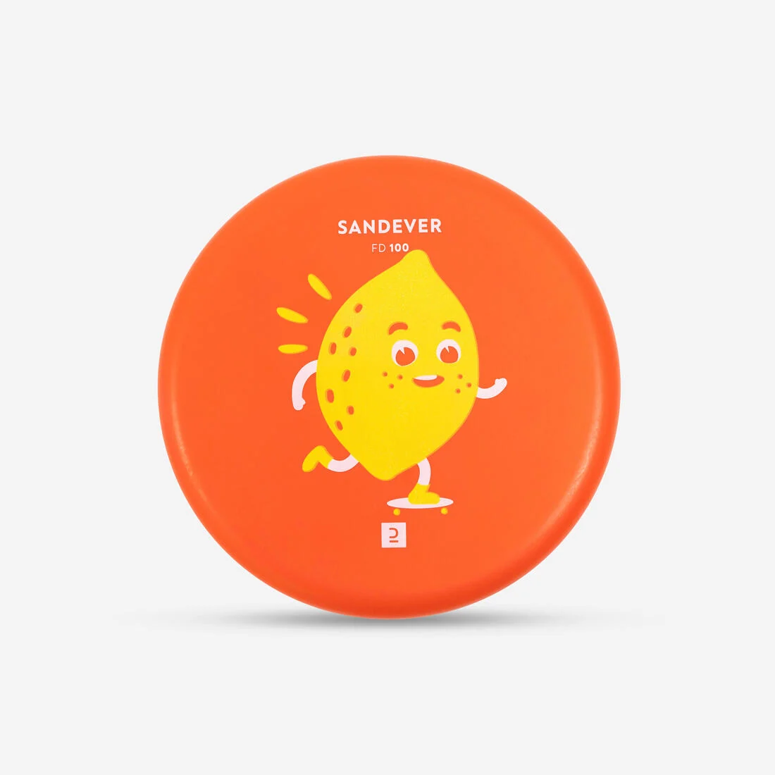 Flying Disc - Surprise — تصویر 2