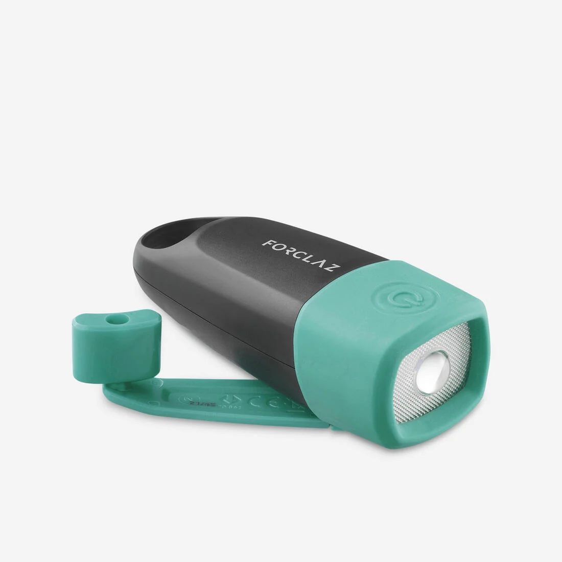 15lm dynamo torchlight DYNAMO 100 — تصویر 1