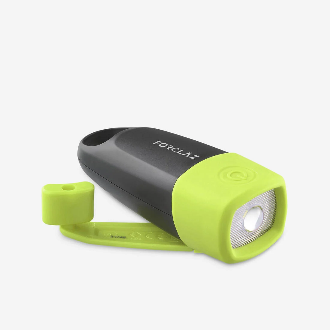 15lm dynamo torchlight DYNAMO 100 — تصویر 2