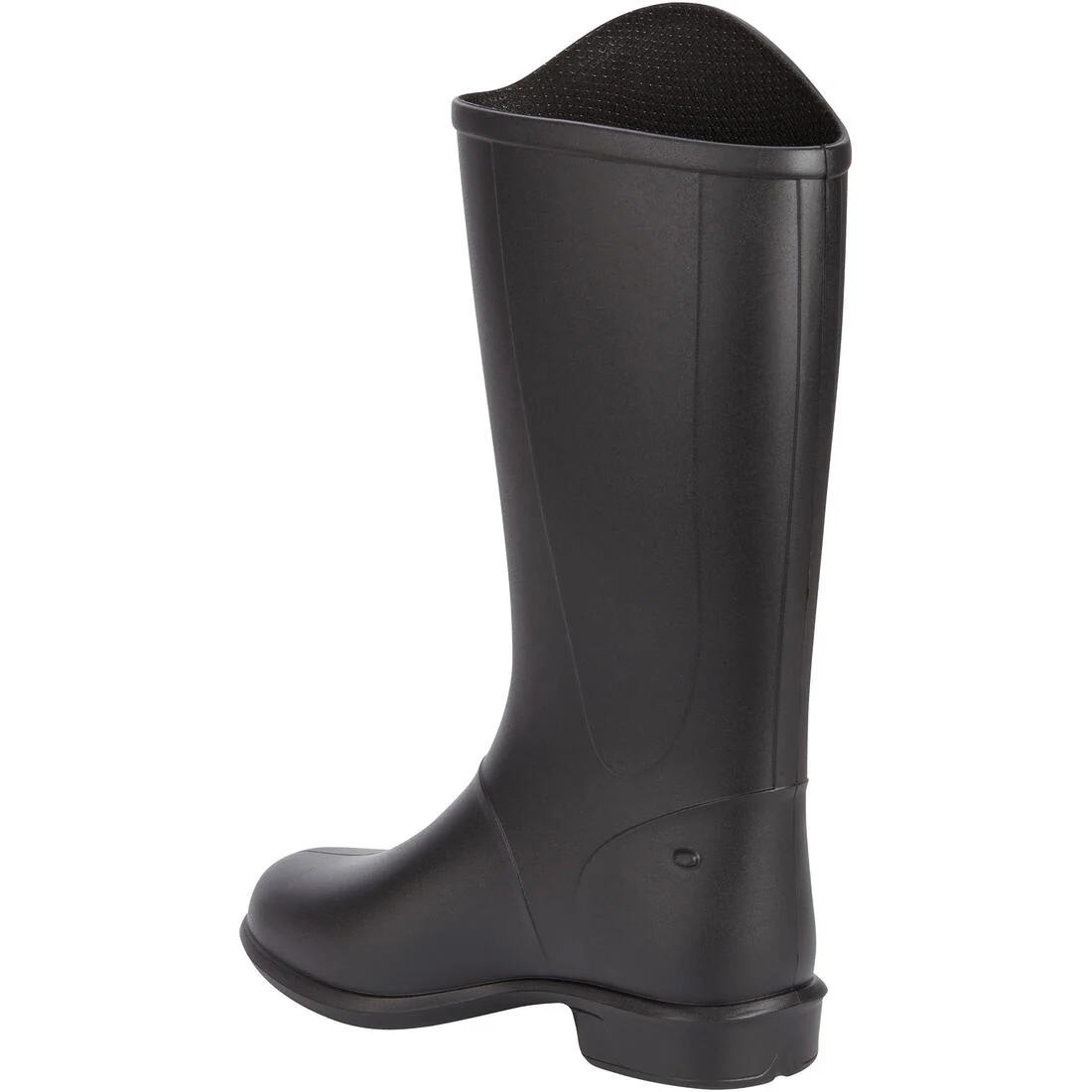 Kids' Horse Riding Boots 100 — تصویر 5