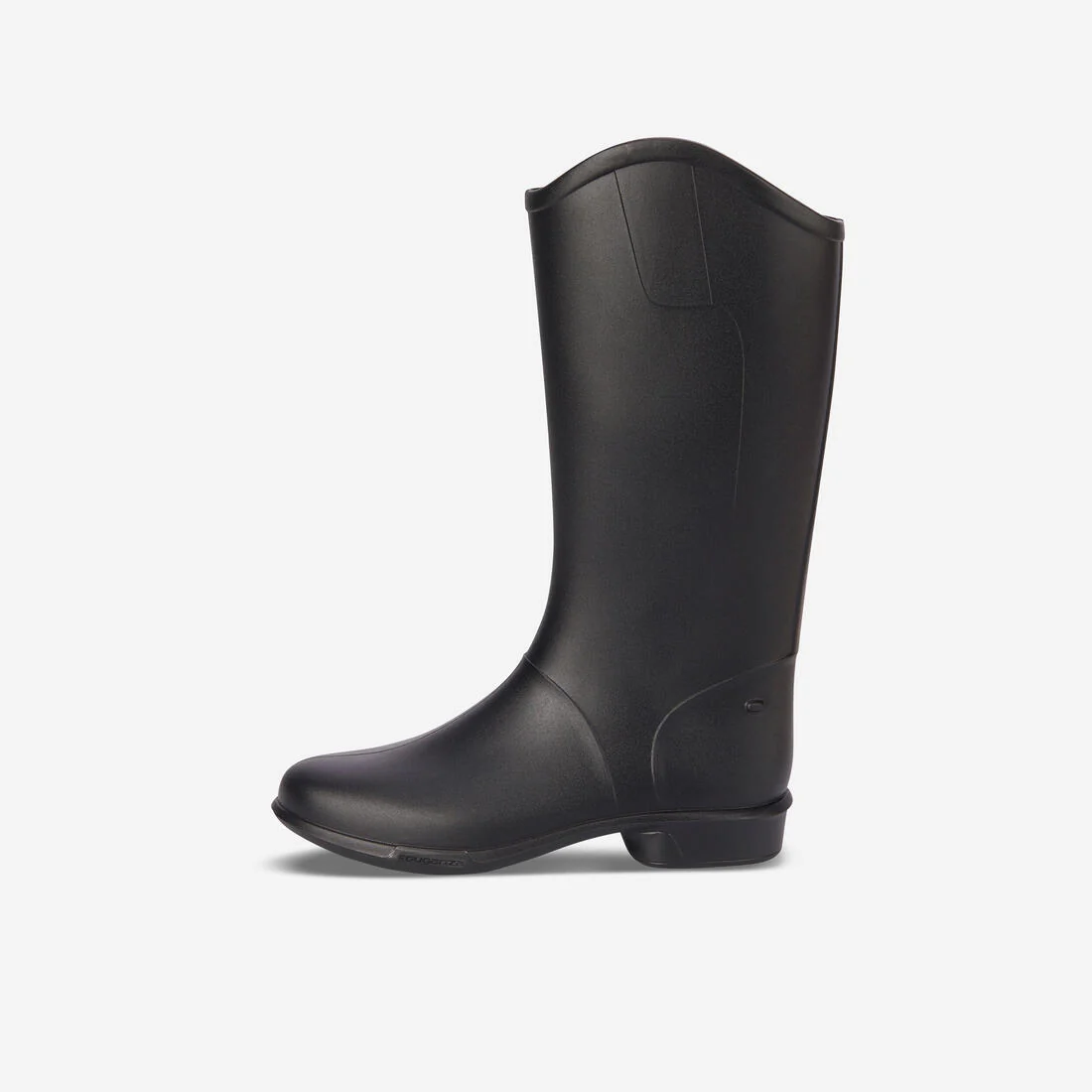 Kids' Horse Riding Boots 100 — تصویر 2