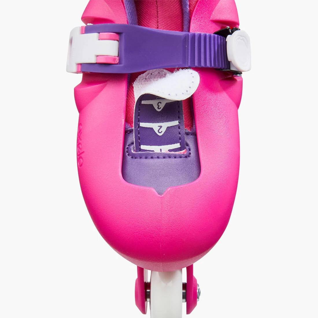 Kids' Inline Skates - Play 3 — تصویر 4