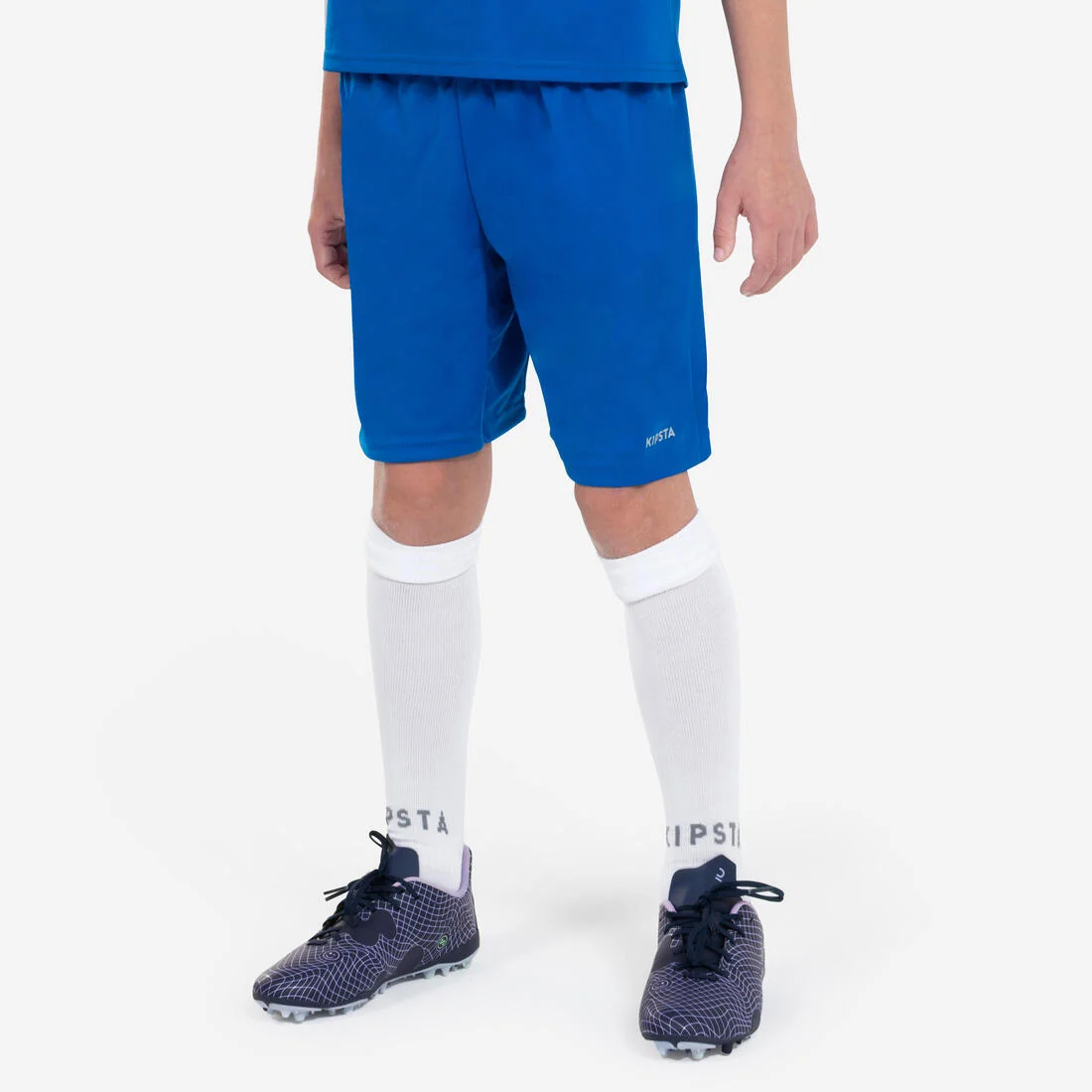 Kids' Football Shorts Essential — تصویر 2