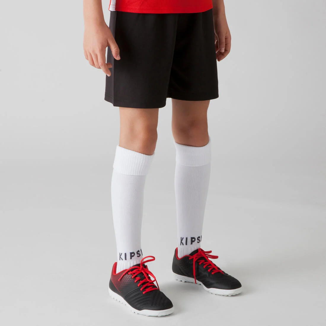 Kids' Football Shorts Essential — تصویر 3