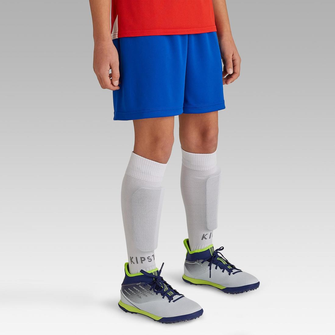 Kids' Football Shorts Essential — تصویر 4