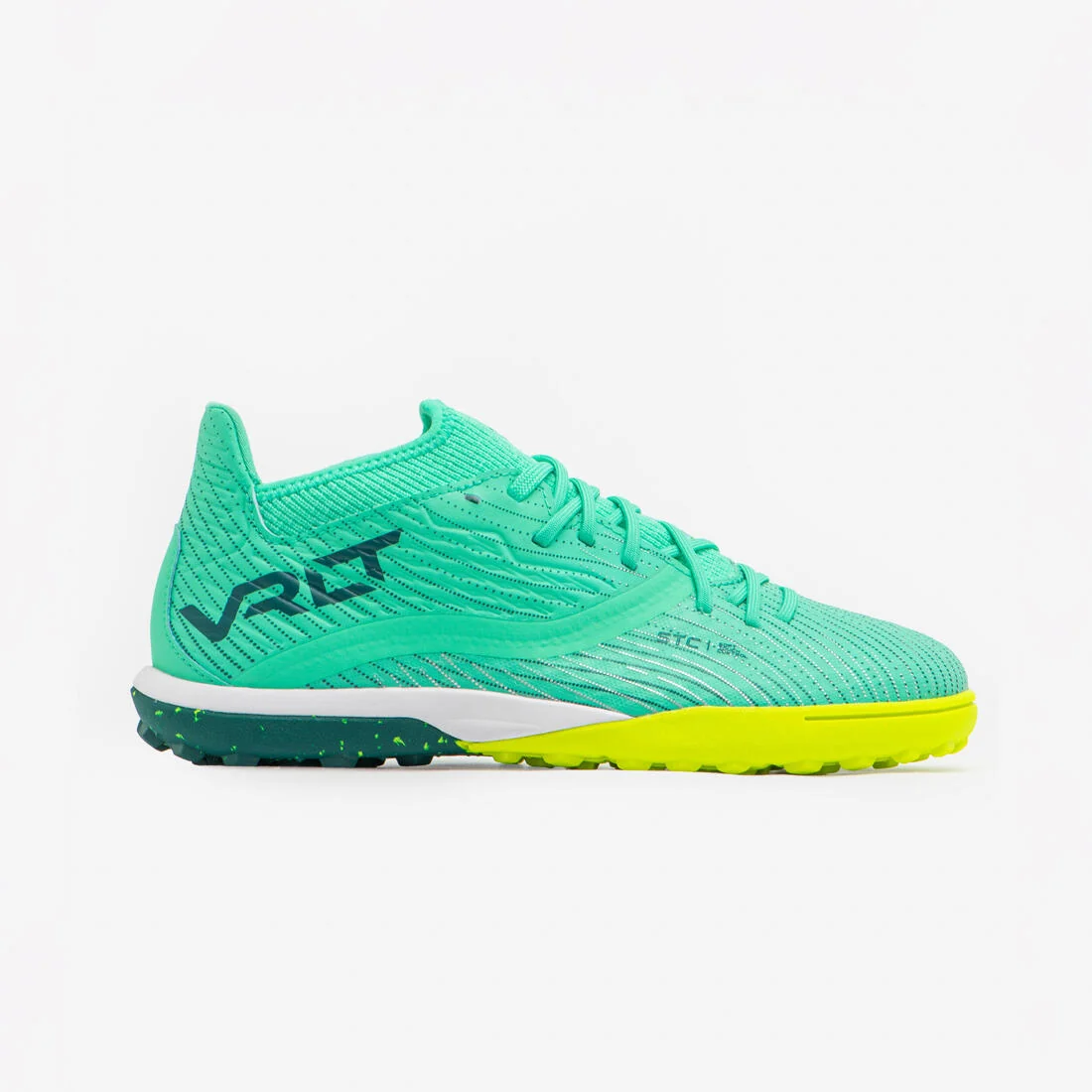 Kids' Hard Ground Football Boots Viralto III Turf TF — تصویر 2