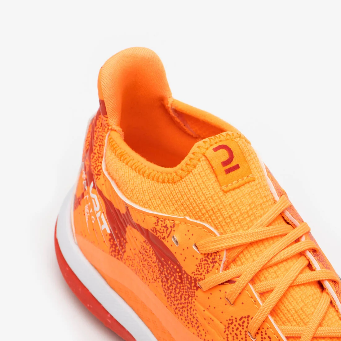 Kids' Hard Ground Football Boots Viralto III Turf TF — تصویر 4