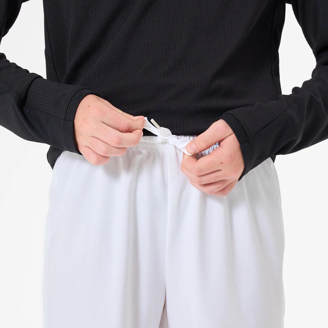 Kids' Football Shorts Viralto Club — تصویر 6