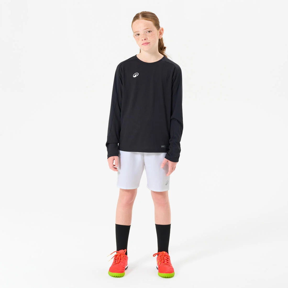 Kids' Football Shorts Viralto Club — تصویر 3