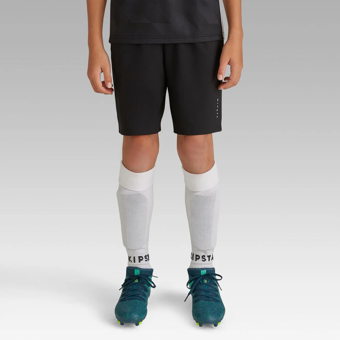 Kids' Football Shorts Viralto Club — تصویر 2