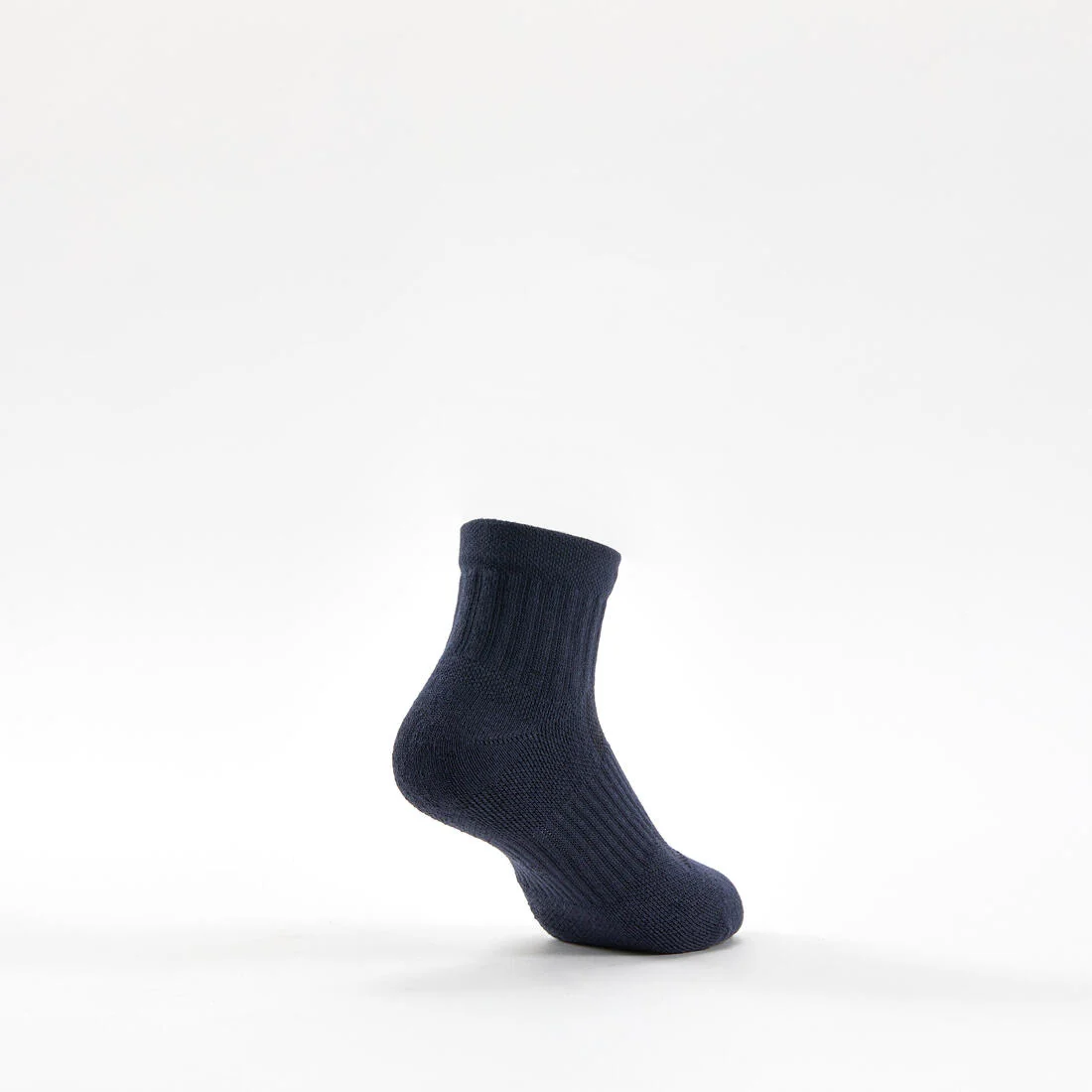 Kids' Mid-High Sports Socks Tri-Pack RS 500 — تصویر 5