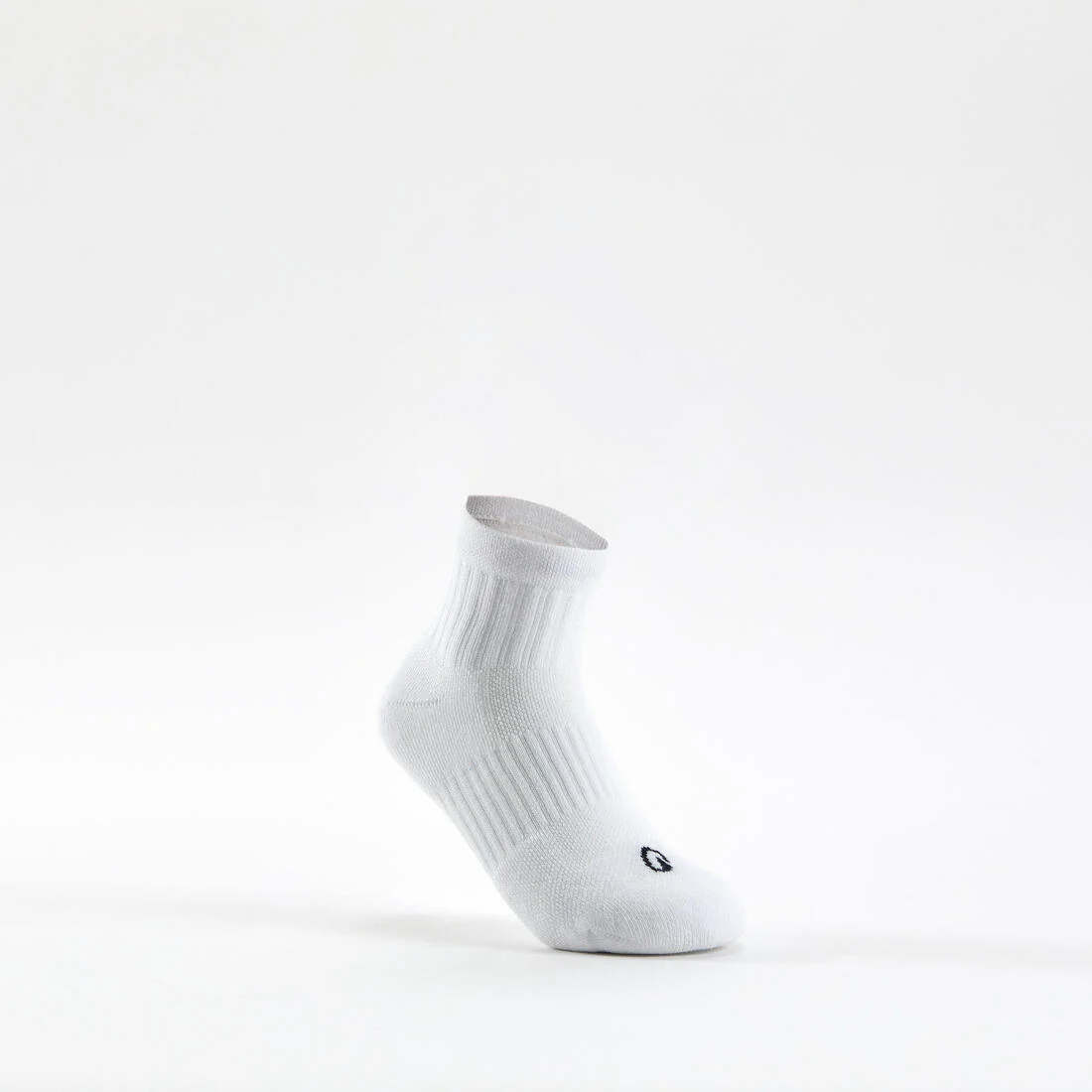 Kids' Mid-High Sports Socks Tri-Pack RS 500 — تصویر 6
