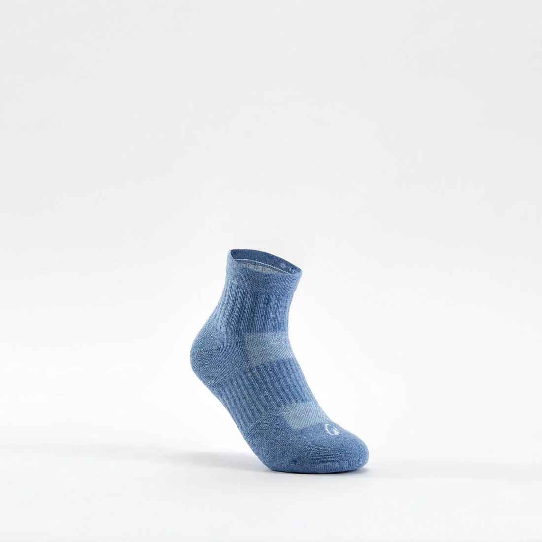 Kids' Mid-High Sports Socks Tri-Pack RS 500 — تصویر 4