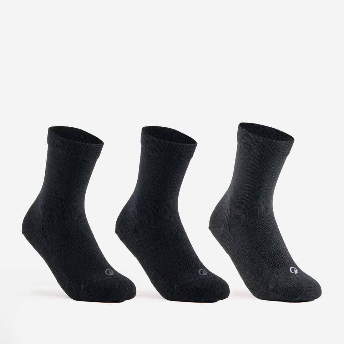 Kids' High Sports Socks Tri-Pack RS 60 — تصویر 2