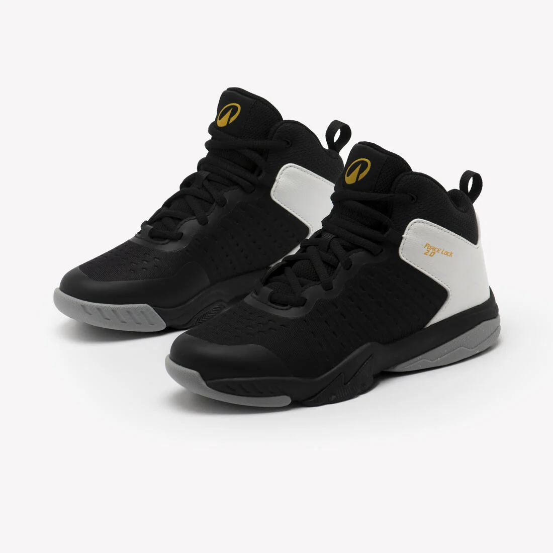 Kids' Intermediate Basketball Shoes SS500H — تصویر 6