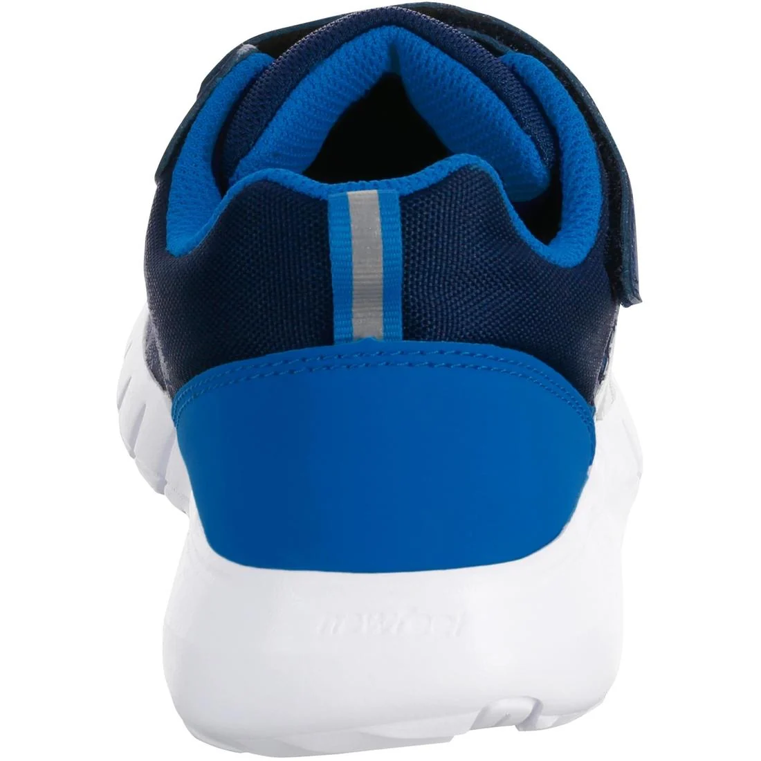 Kids’ lightweight rip-tab shoes, Soft 140 — تصویر 6