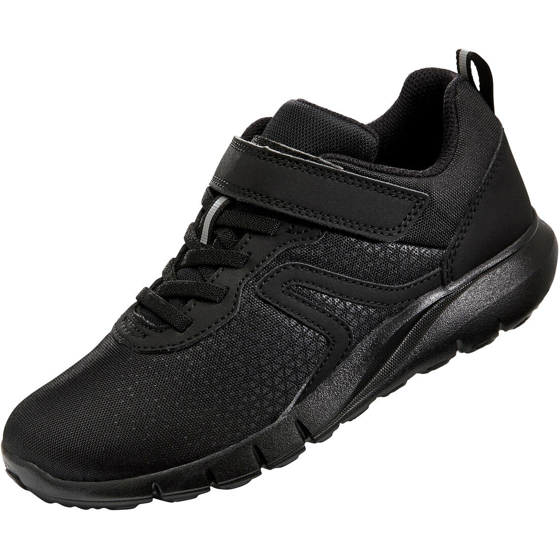 Kids’ lightweight rip-tab shoes, Soft 140 — تصویر 5