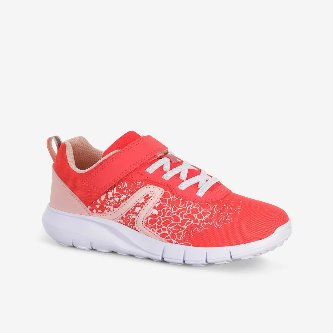 Kids’ lightweight rip-tab shoes, Soft 140 — تصویر 2