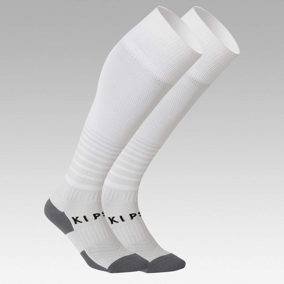 Kids' Football Socks Viralto Club with Stripes — تصویر 6