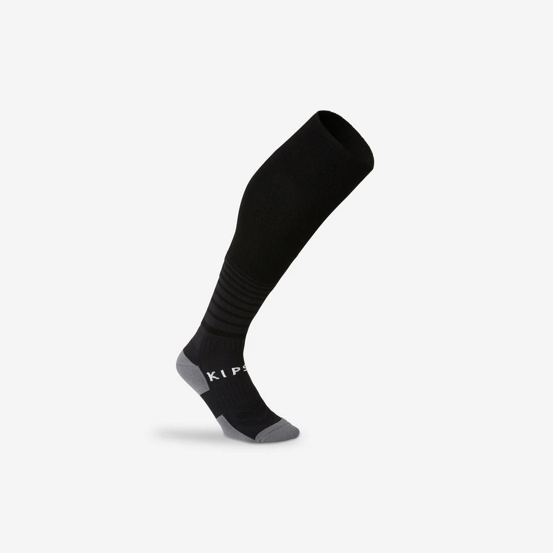 Kids' Football Socks Viralto Club with Stripes — تصویر 4