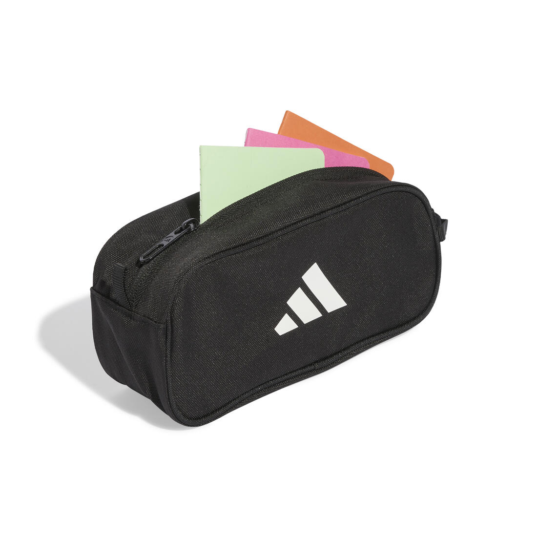 Kids Unisex Pencil Case 2, Black — تصویر 2
