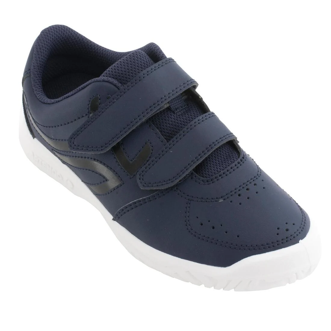 Kids’ durable rip-tab shoes, TS100 — تصویر 4