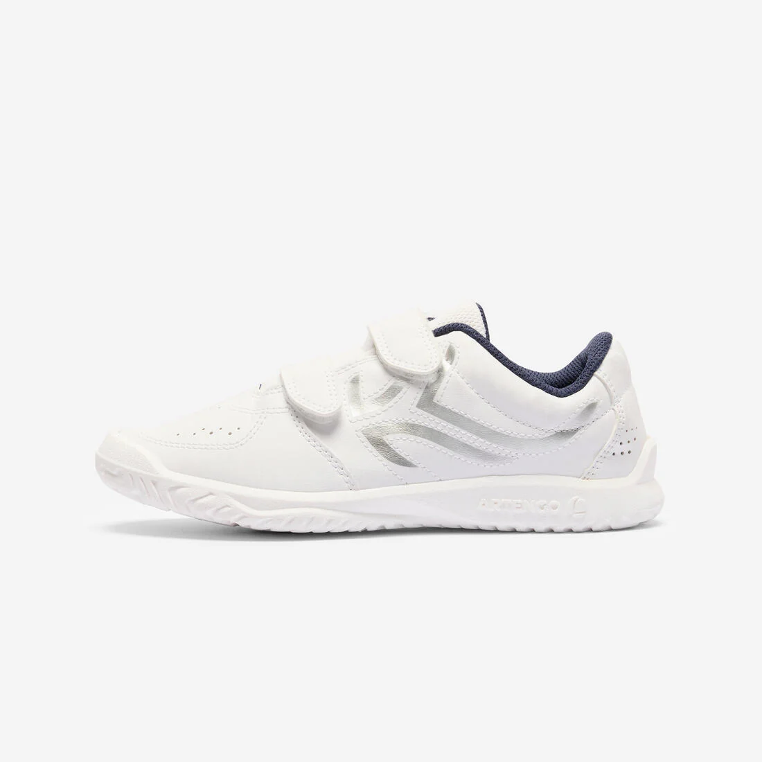 Kids’ durable rip-tab shoes, TS100 — تصویر 3
