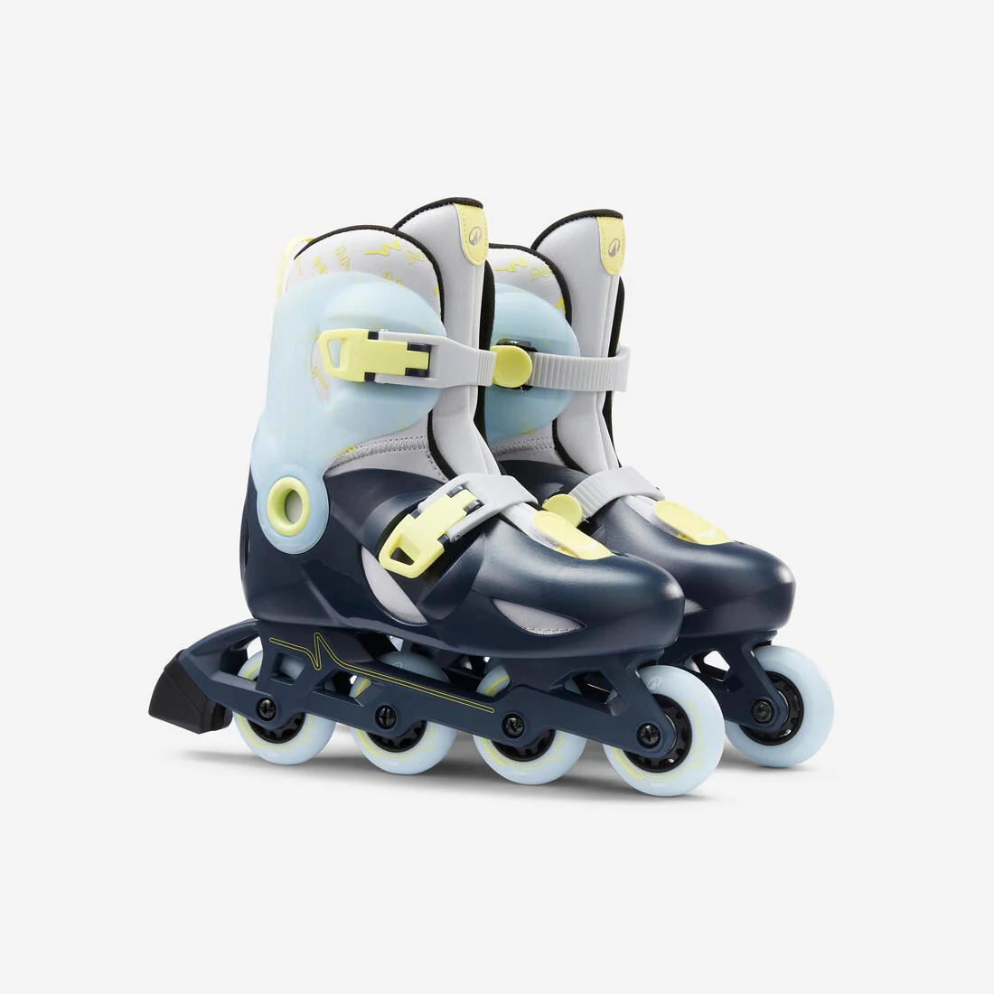 Play 5 Kids' Skates — تصویر 5