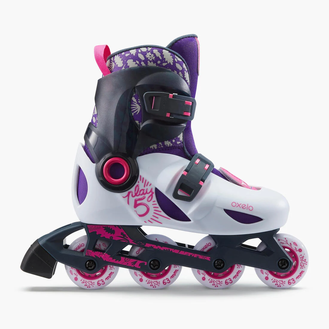 Play 5 Kids' Skates — تصویر 6