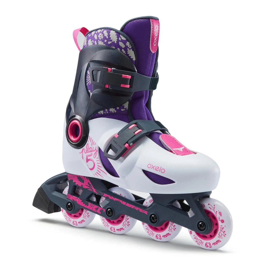 Play 5 Kids' Skates — تصویر 2