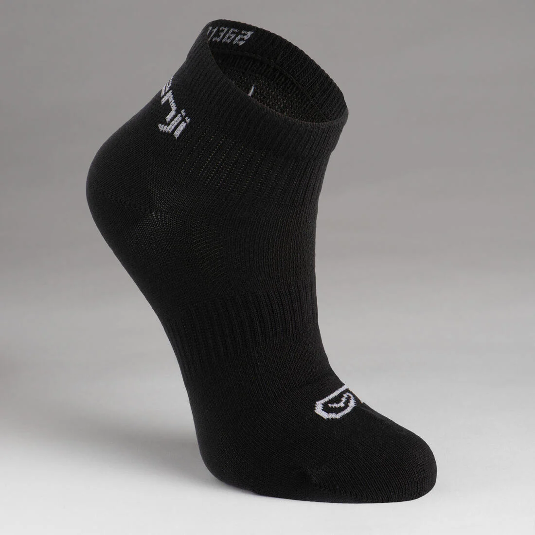 Kids' Athletics Low Socks 3-Pack — تصویر 3