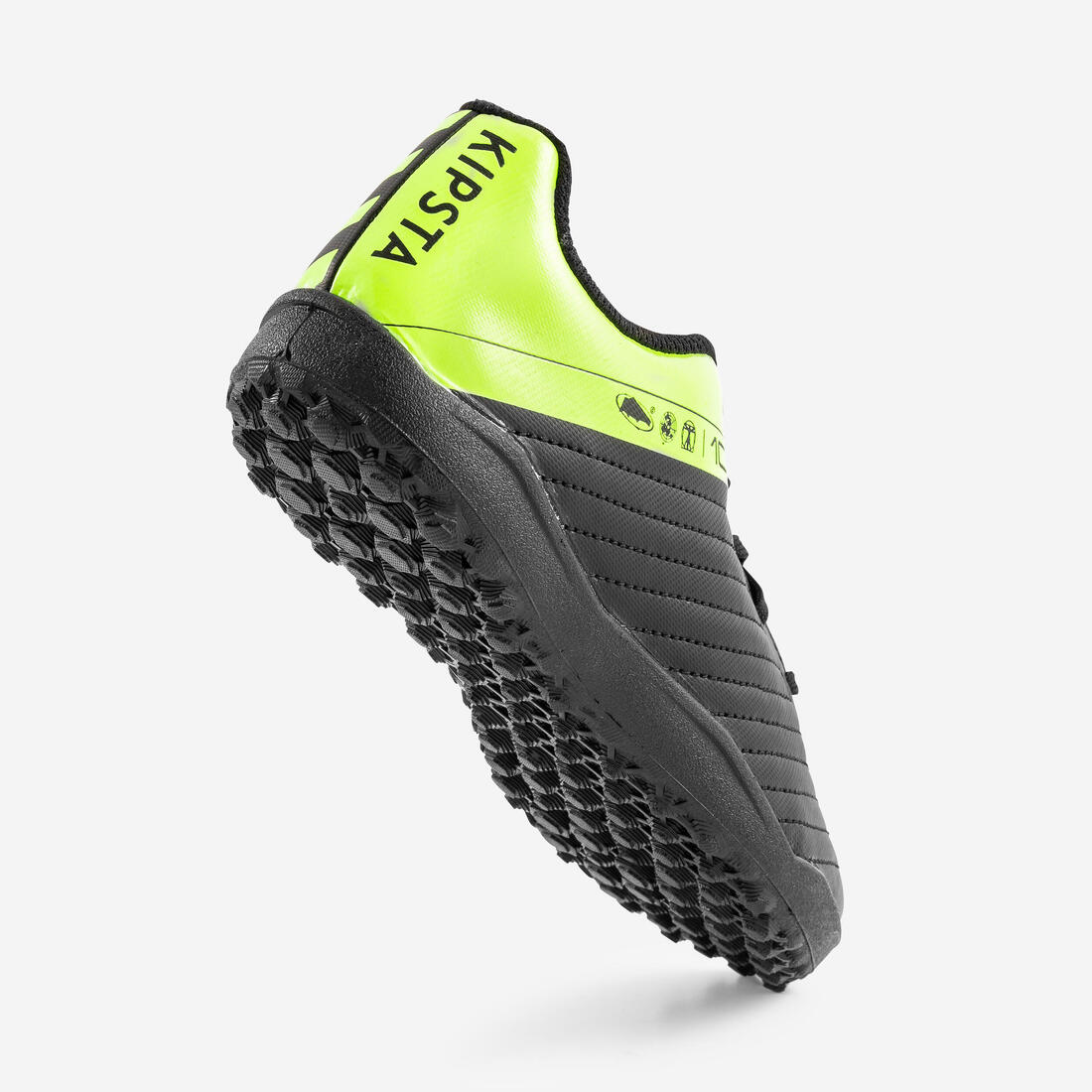 Kids' Astro Turf Boots - Agility 100 — تصویر 5