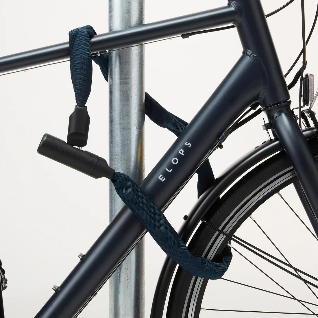 Bike Chain Lock 500 L — تصویر 3