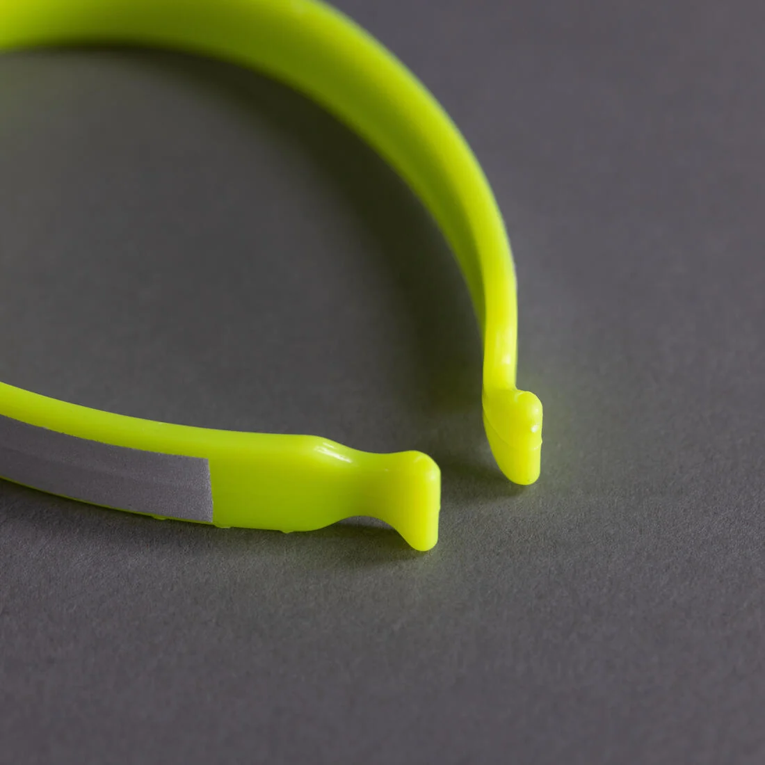 Cycling Trouser Clip - Yellow — تصویر 4