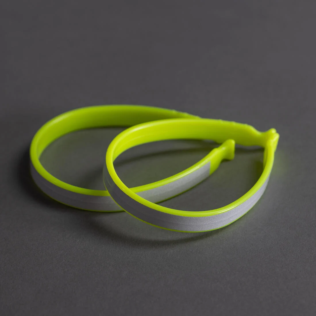 Cycling Trouser Clip - Yellow — تصویر 3