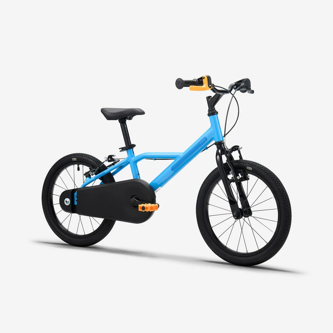 Kid's bike 16" 4-6 years, DISCOVER 500 — تصویر 5