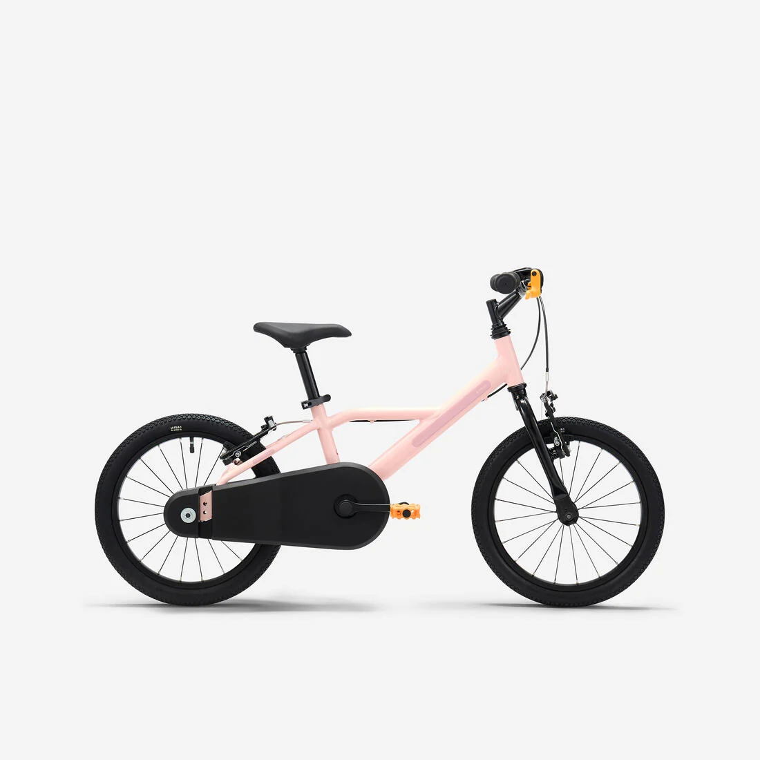 Kid's bike 16" 4-6 years, DISCOVER 500 — تصویر 3