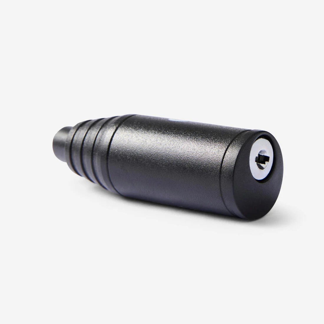 Accessories Lock with Key 100 - Grey — تصویر 5