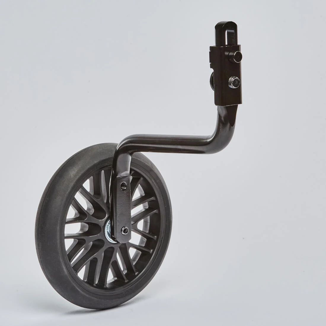 Training Wheels 500 for B'Twin 14" and 16" Kids' Bikes — تصویر 5