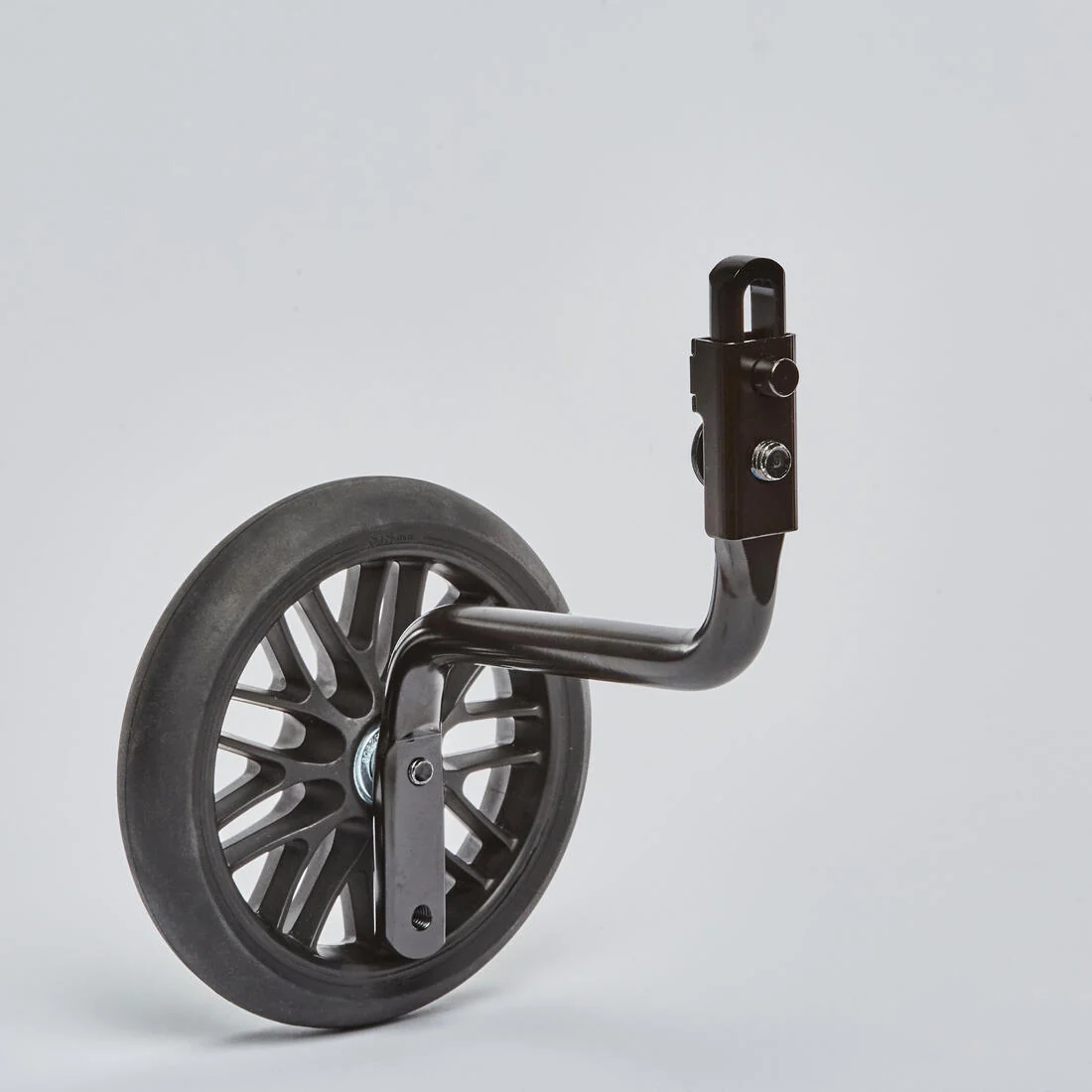 Training Wheels 500 for B'Twin 14" and 16" Kids' Bikes — تصویر 4