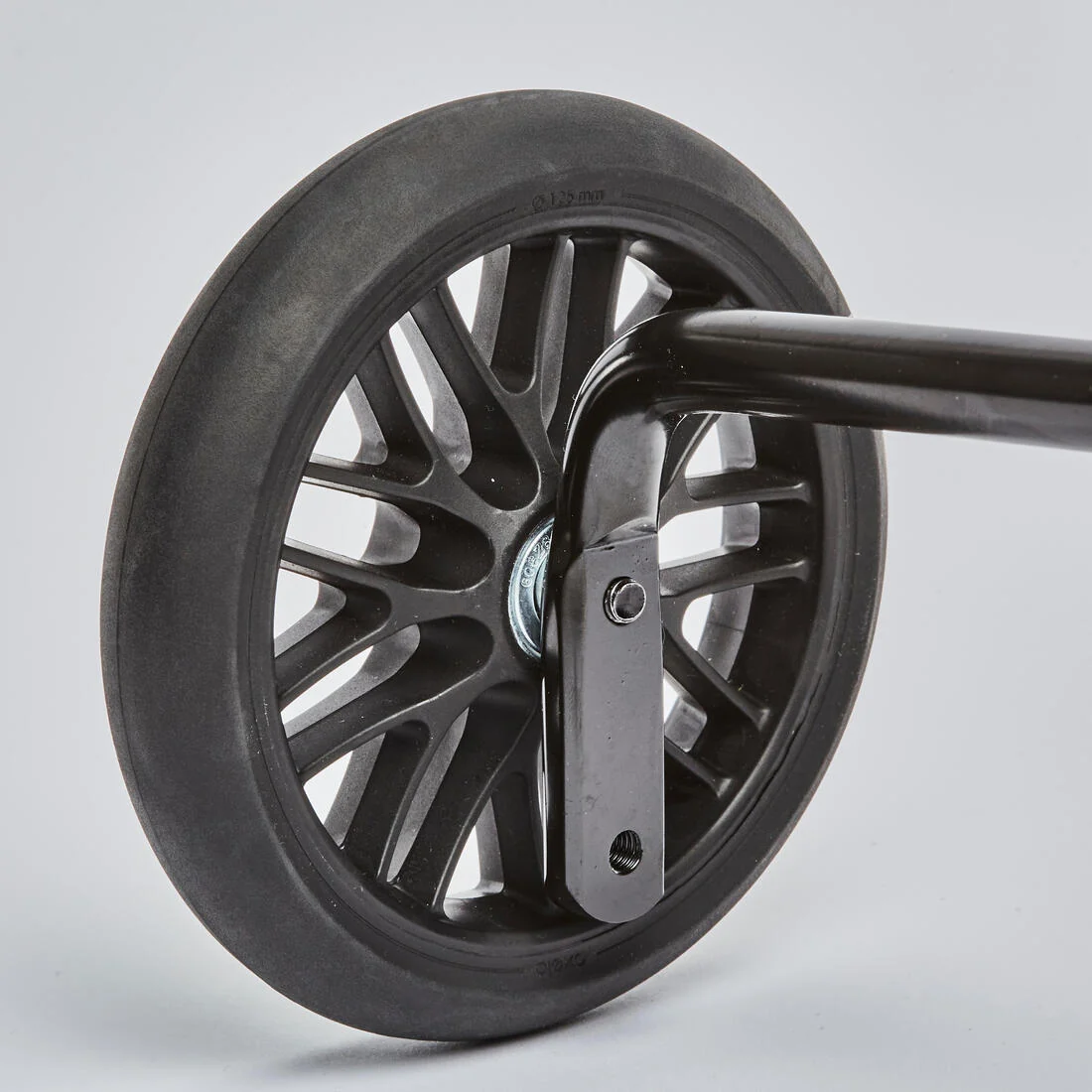 Training Wheels 500 for B'Twin 14" and 16" Kids' Bikes — تصویر 3