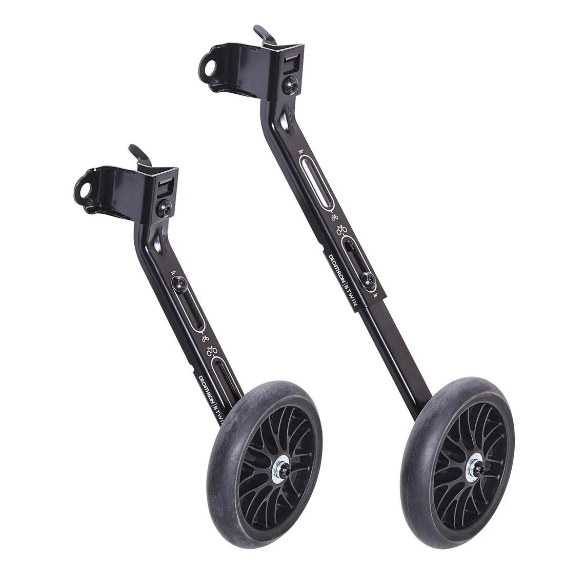 20" and 24" Kids' Bike Stabilisers — تصویر 2