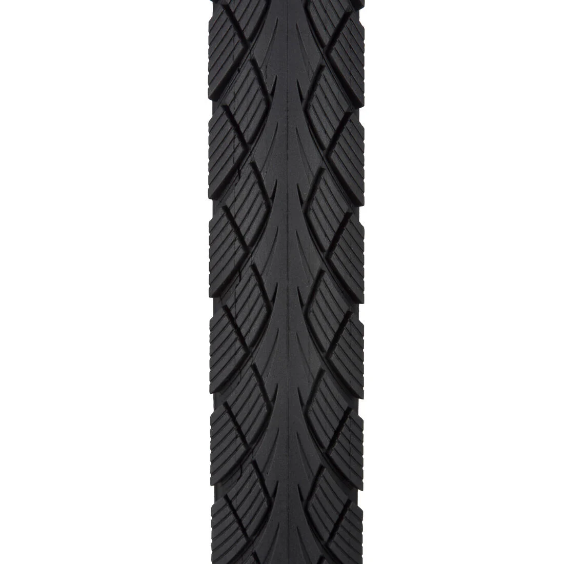 Trekking Grip Hybrid Bike Tyre 26x1.75 — تصویر 2