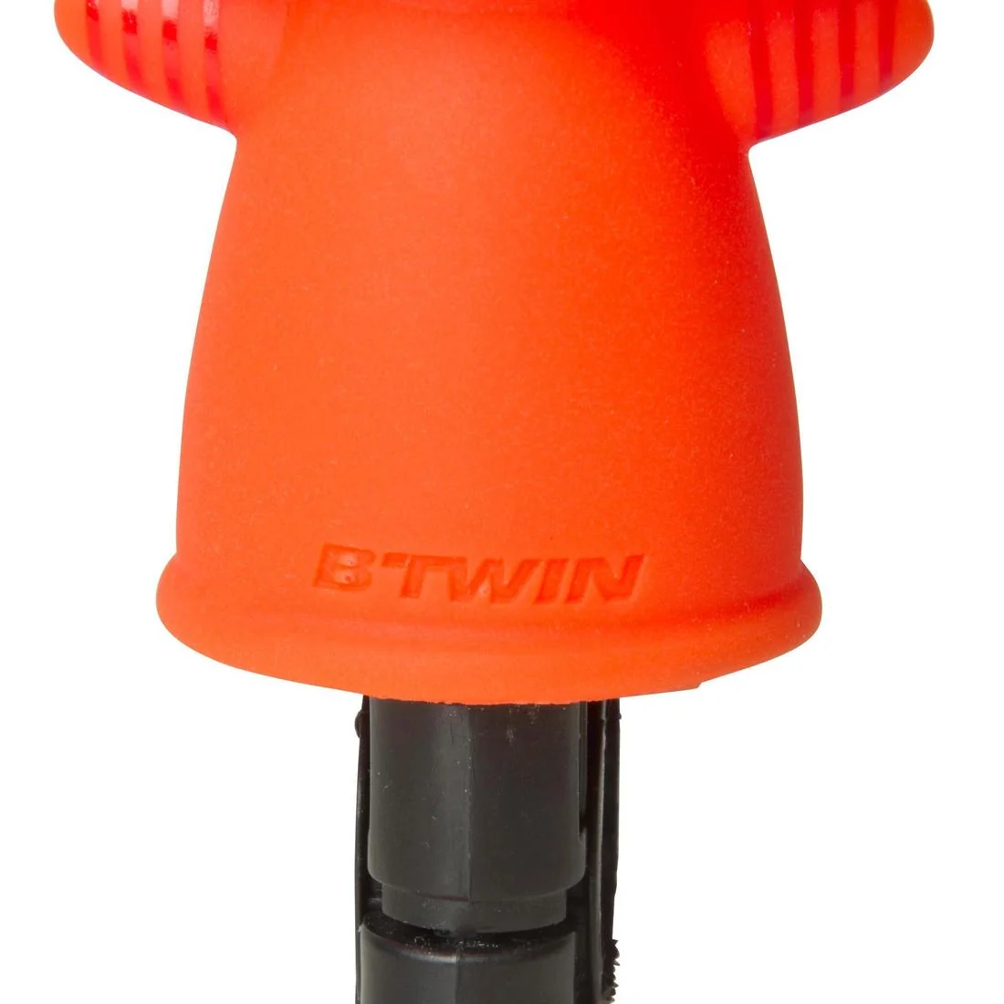 Robot children's bike horn — تصویر 3