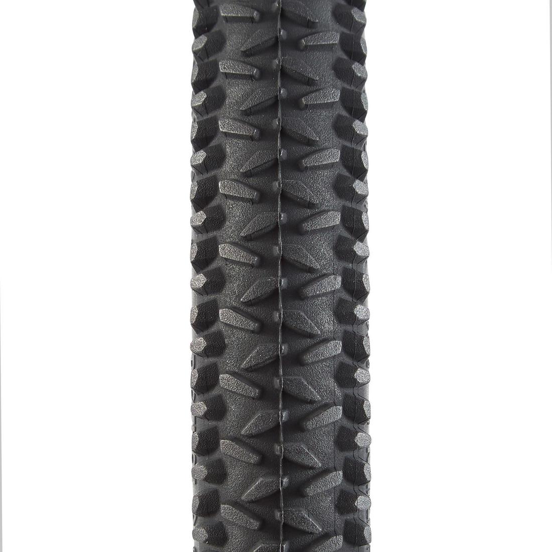 Kid's bike tyre stiff bead 16x1.60 / ETRTO 40-305 — تصویر 2