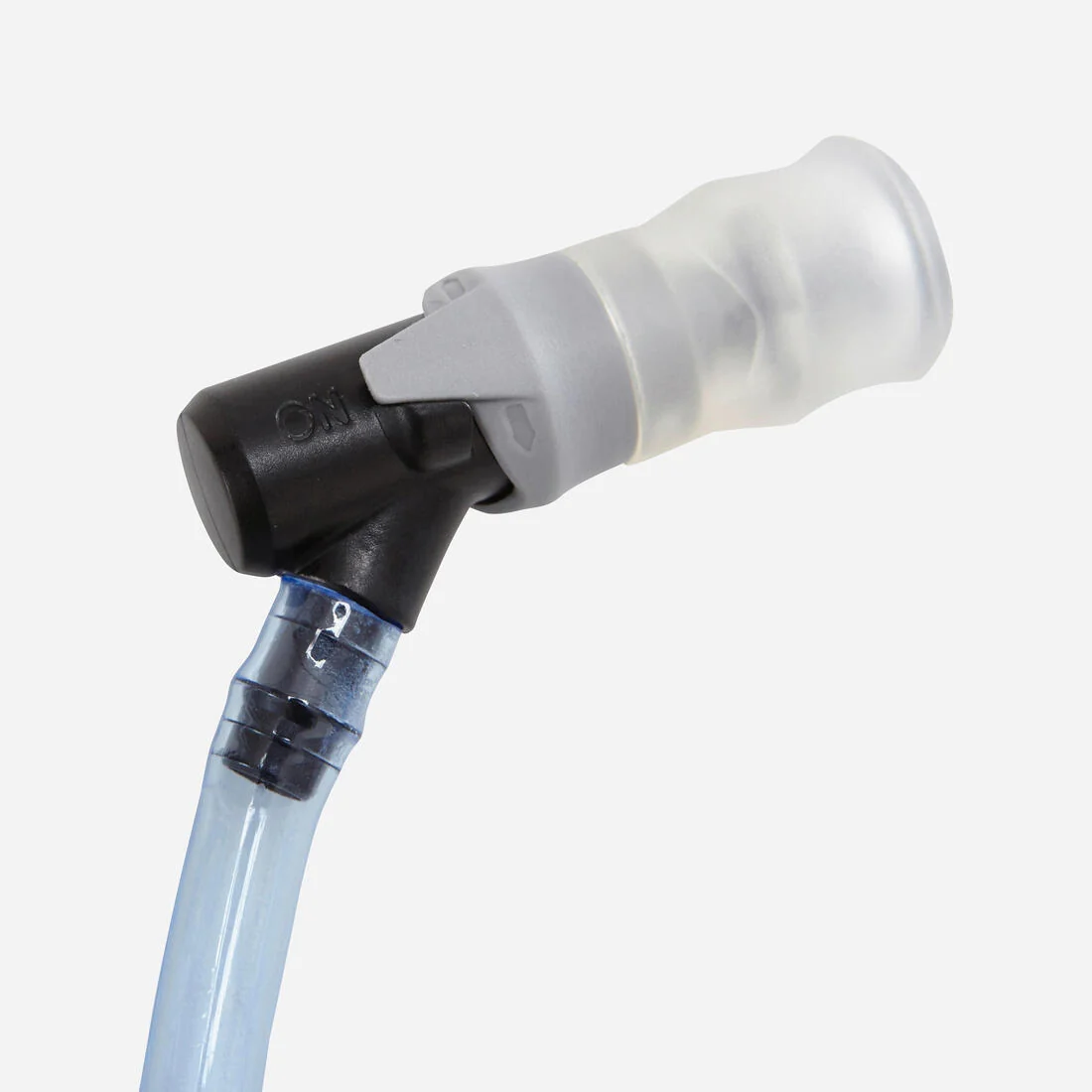 Clear Hydration Bladder Bite Valve — تصویر 1