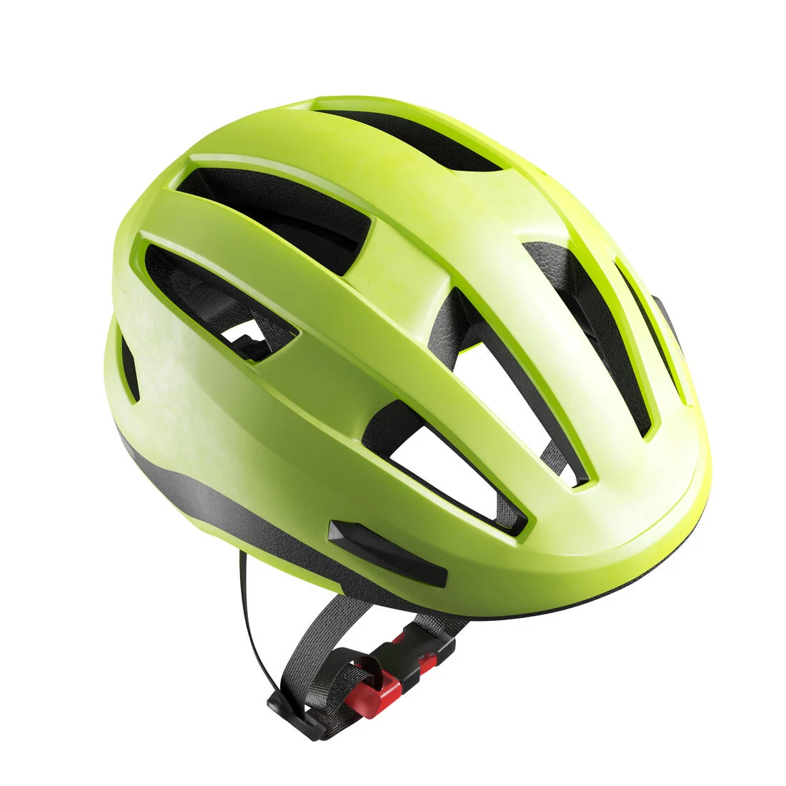 City Cycling Helmet 500 — تصویر 2