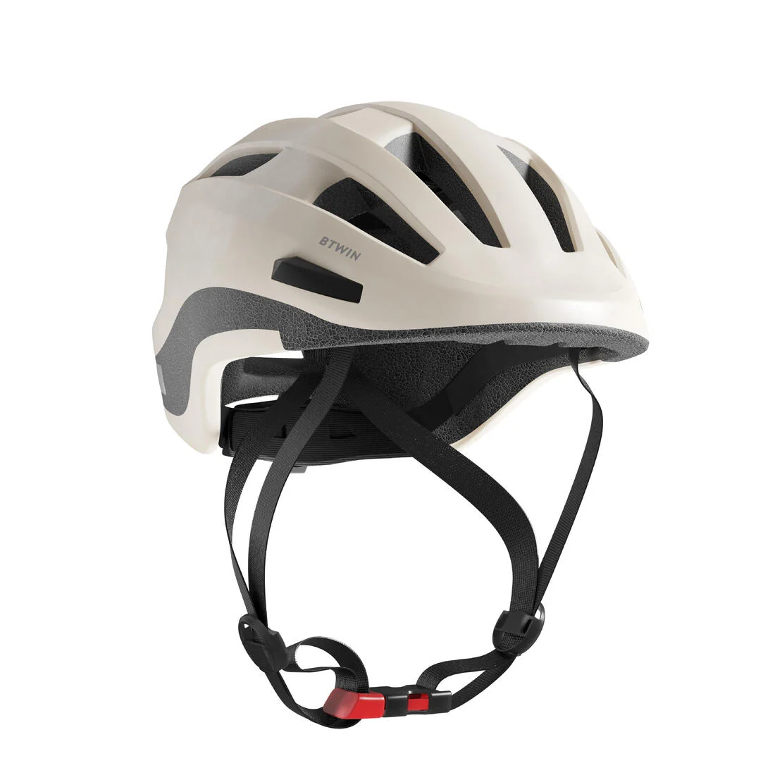 City Cycling Helmet 500 — تصویر 3