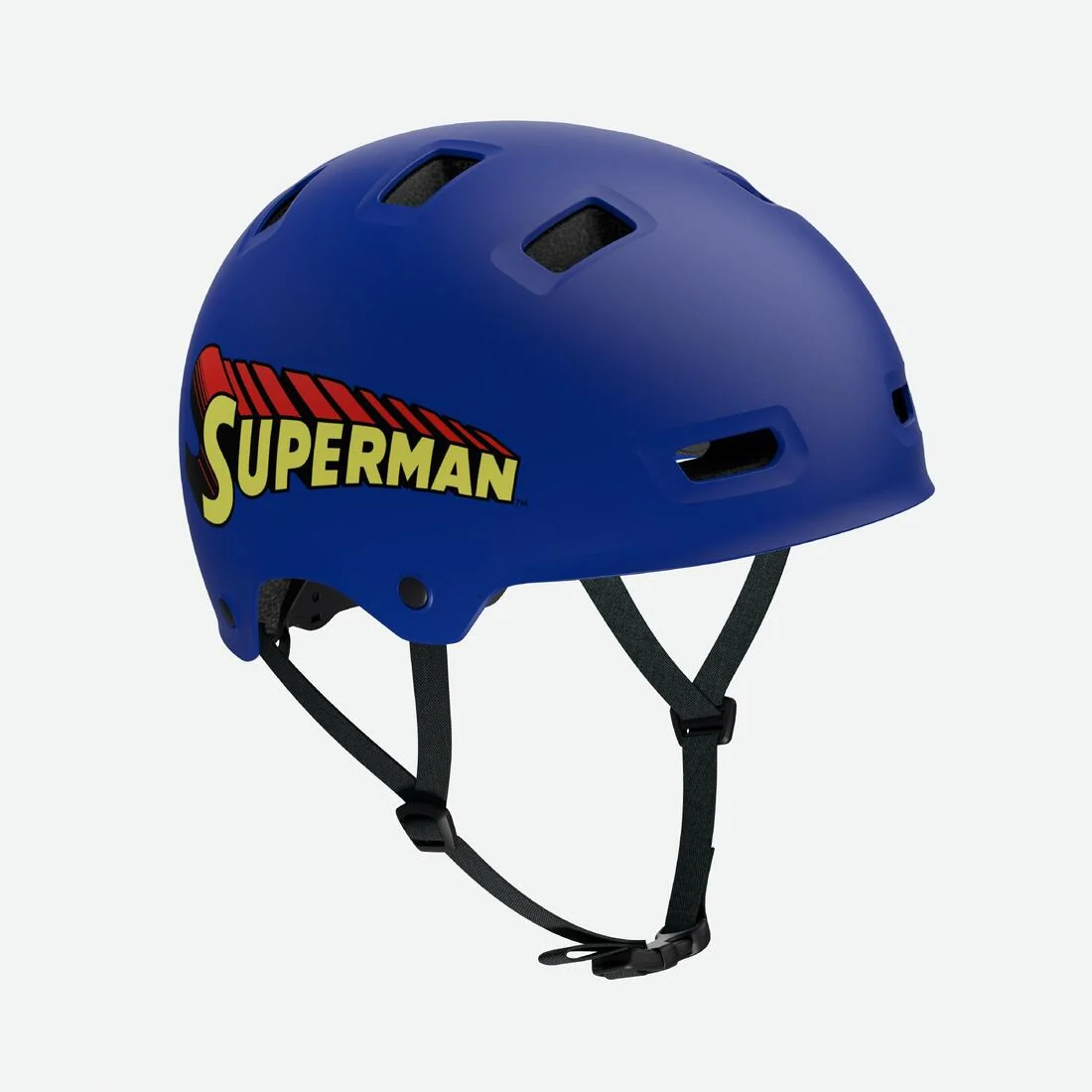 Inline Skating Skateboarding Scootering Helmet MF500 — تصویر 3